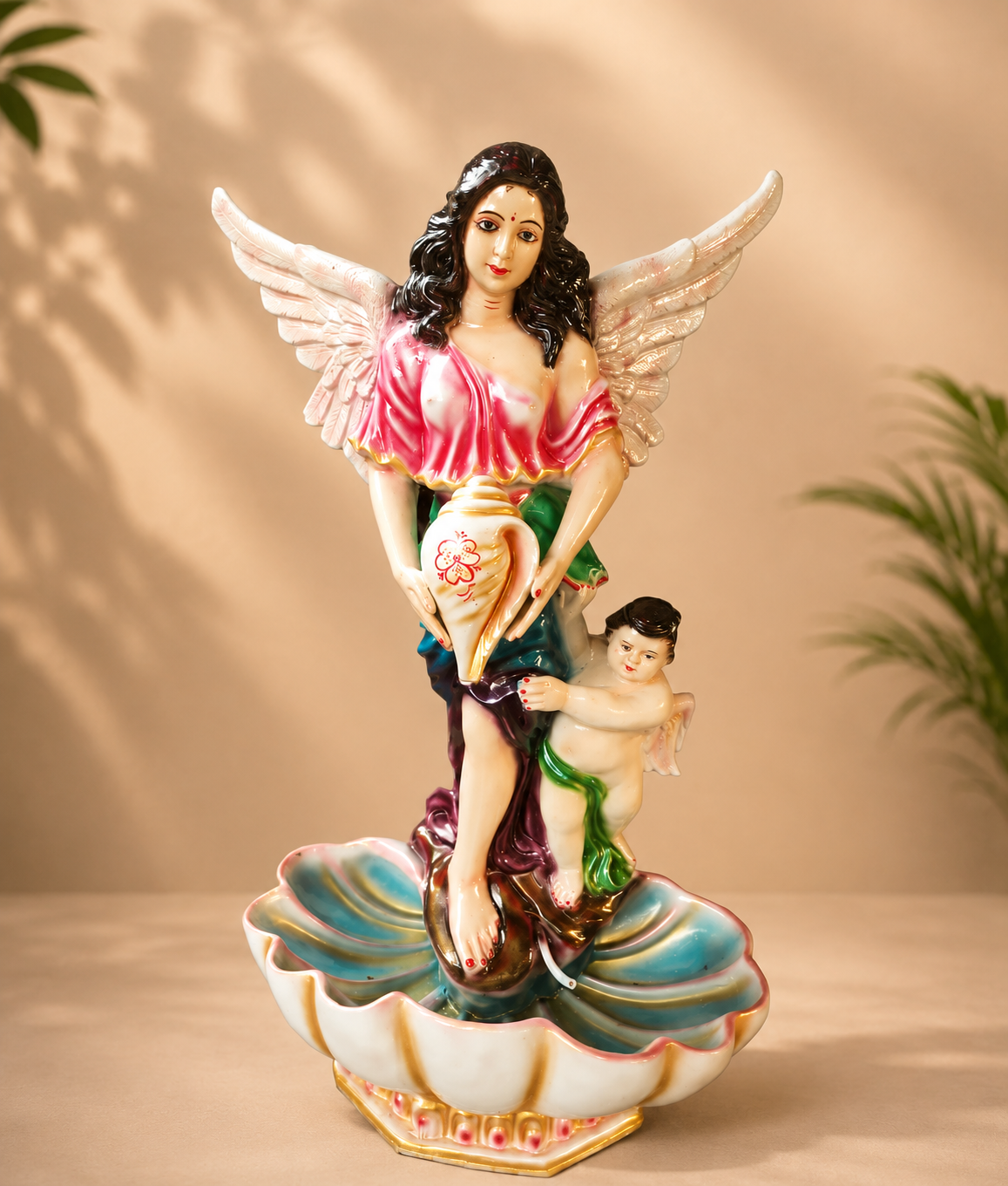 FAIRY WELCOME 4FT